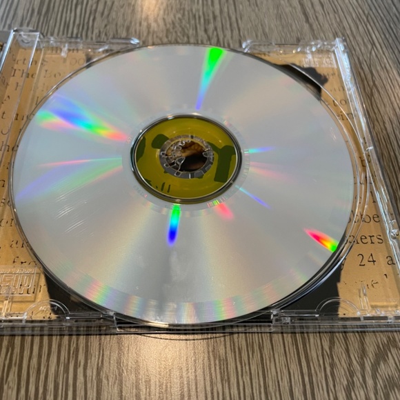 Green Day - Nimrod HDCD CD - Picture 4 of 6